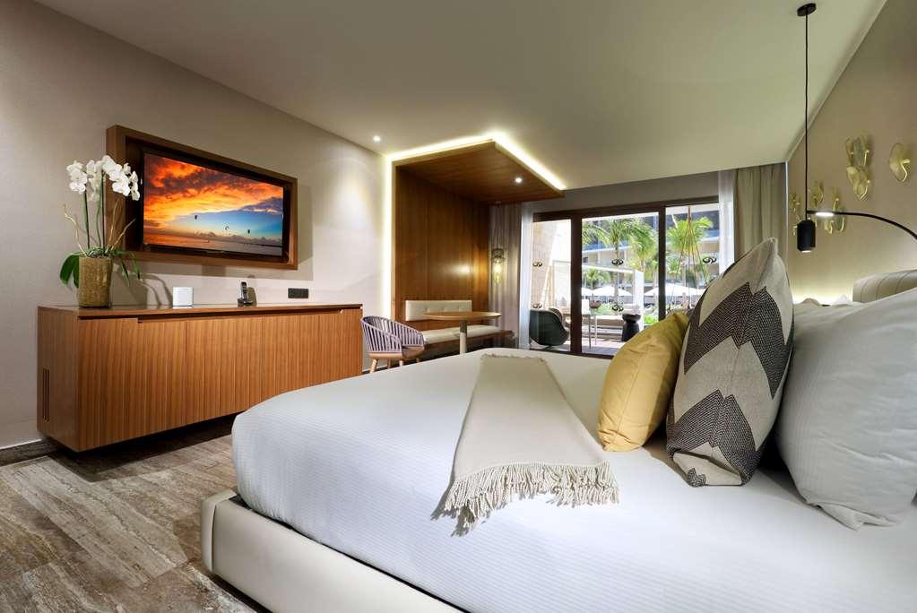 Grand Palladium Costa Mujeres Hotel