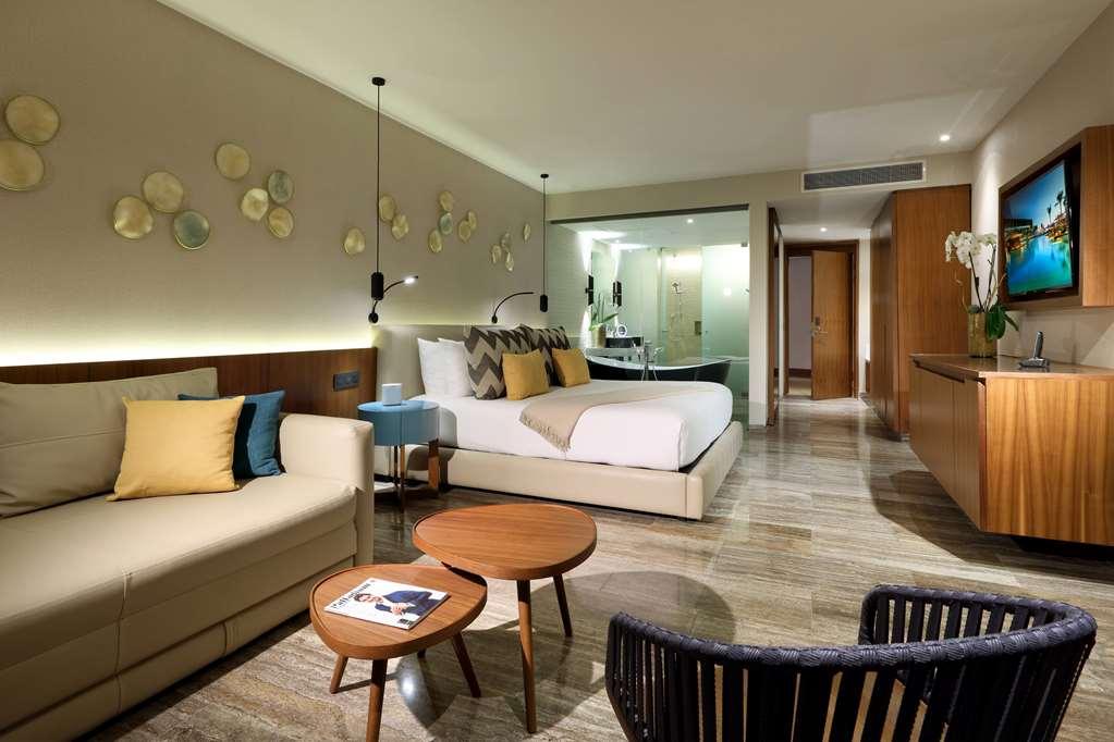Hotel Grand Palladium Costa Mujeres