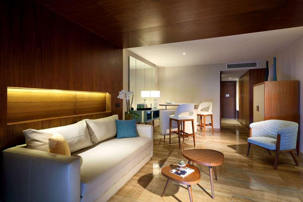 Grand Palladium Costa Mujeres Hotel
