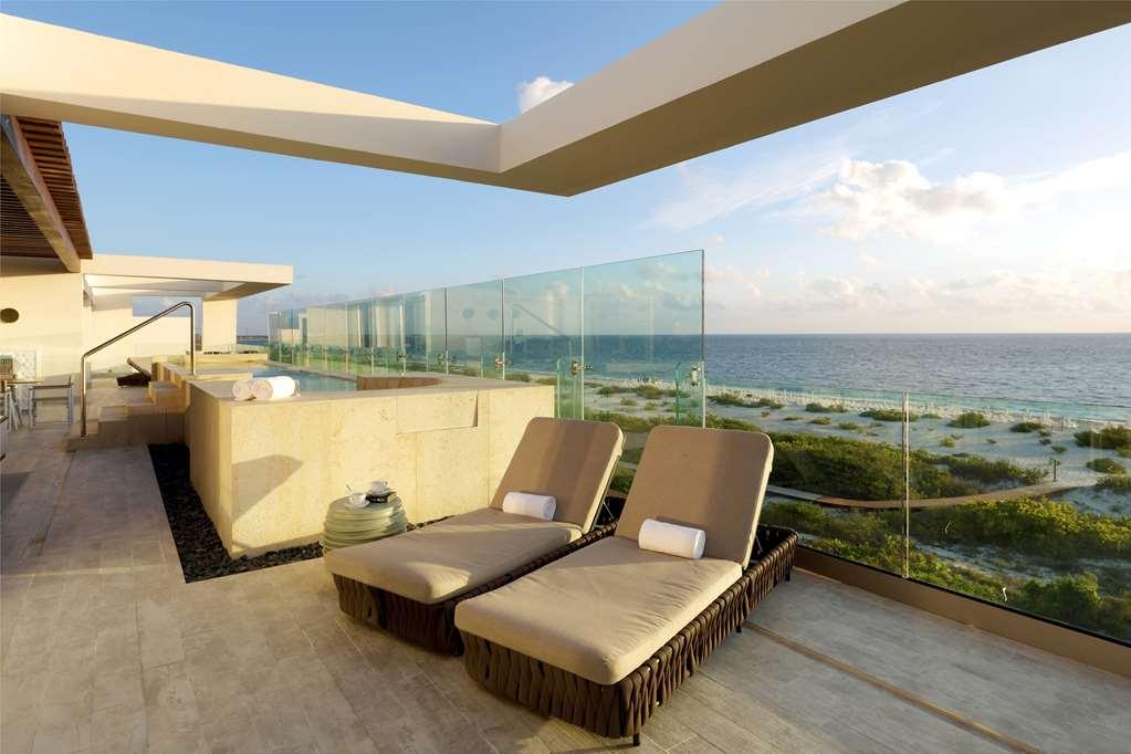 Hotel Grand Palladium Costa Mujeres