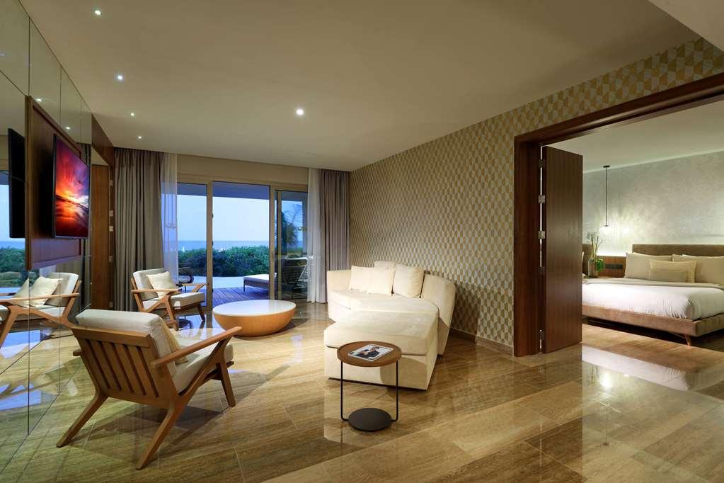 Grand Palladium Costa Mujeres *
