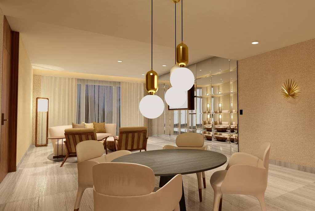 Grand Palladium Costa Mujeres * Cancún