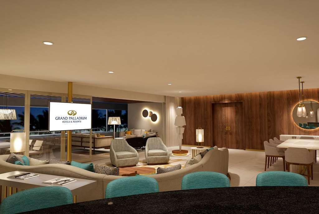 Grand Palladium Costa Mujeres Hotel Cancun