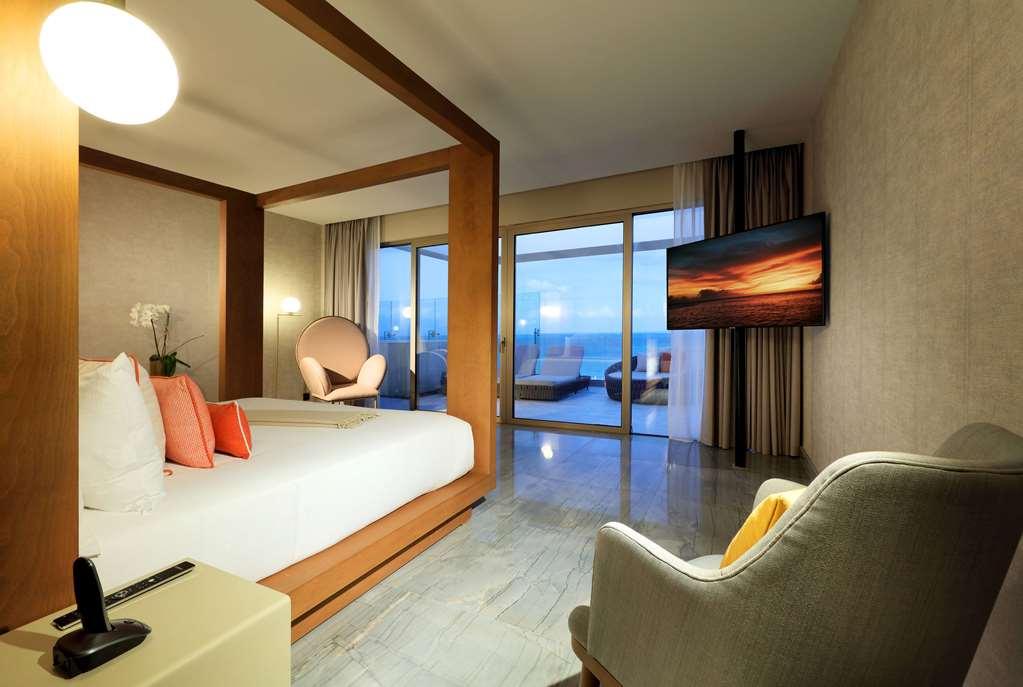 Grand Palladium Costa Mujeres Hotel *