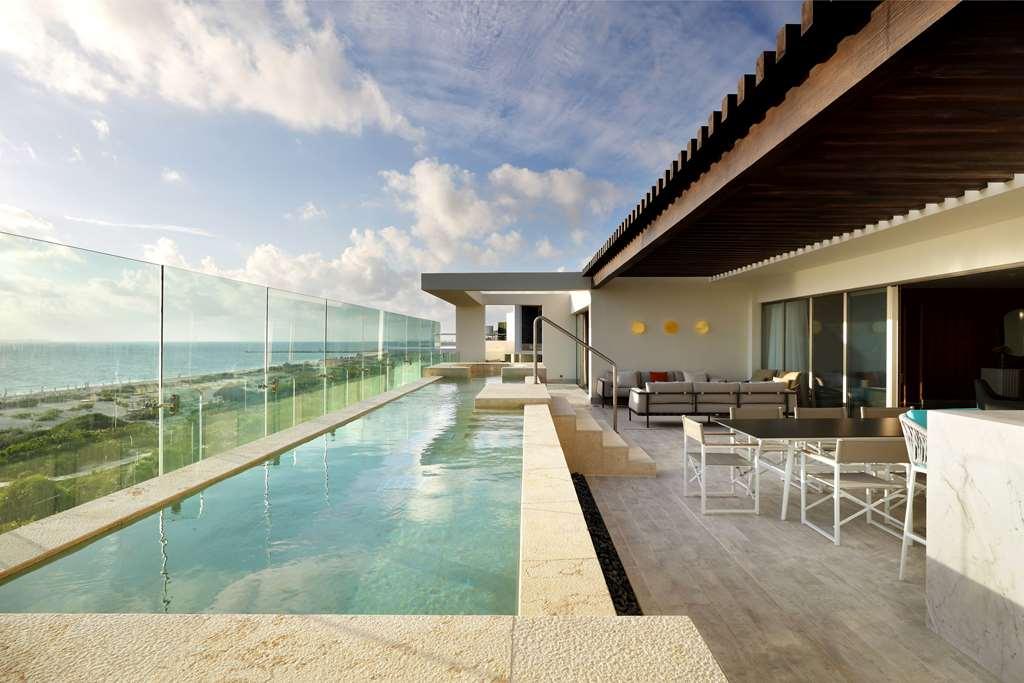 Grand Palladium Costa Mujeres * Cancun