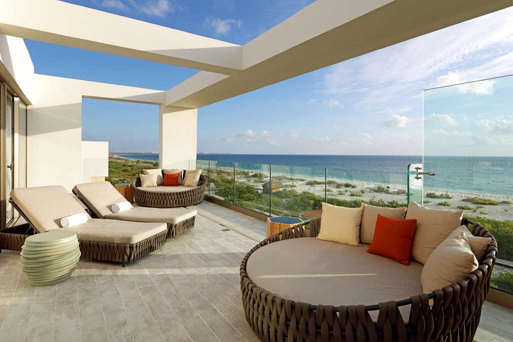 Grand Palladium Costa Mujeres Cancun