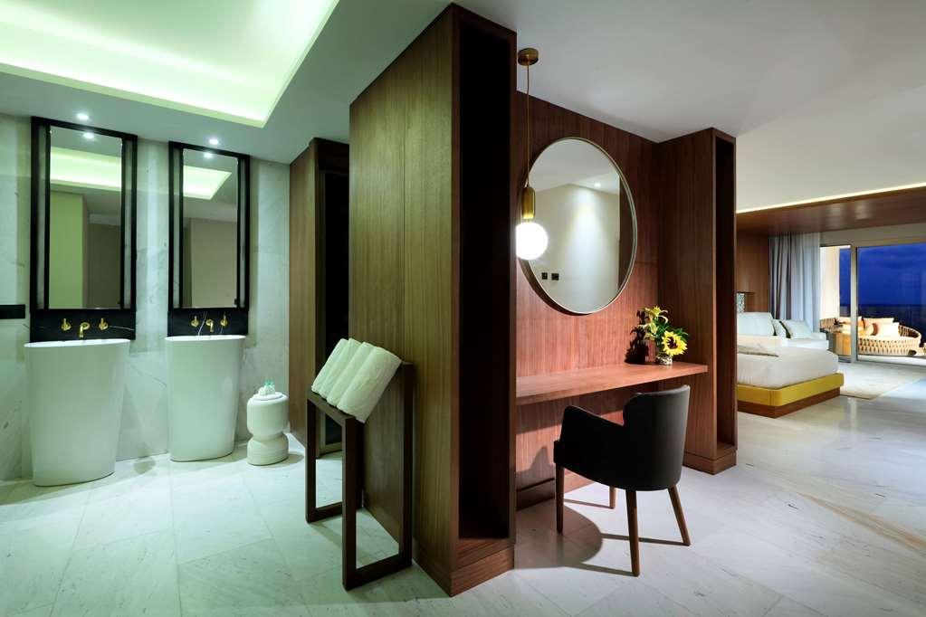 Hotel Grand Palladium Costa Mujeres