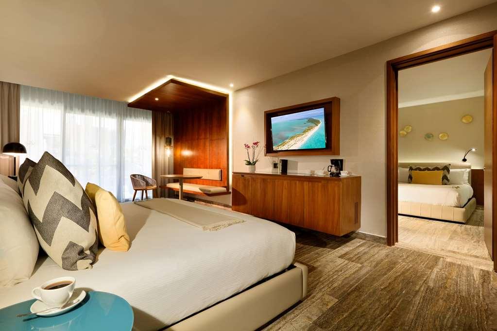 Grand Palladium Costa Mujeres * Cancun