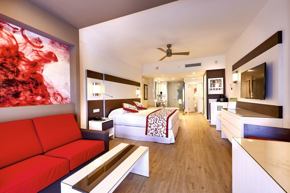 Riu Palace Costa Mujeres 5* Cancun