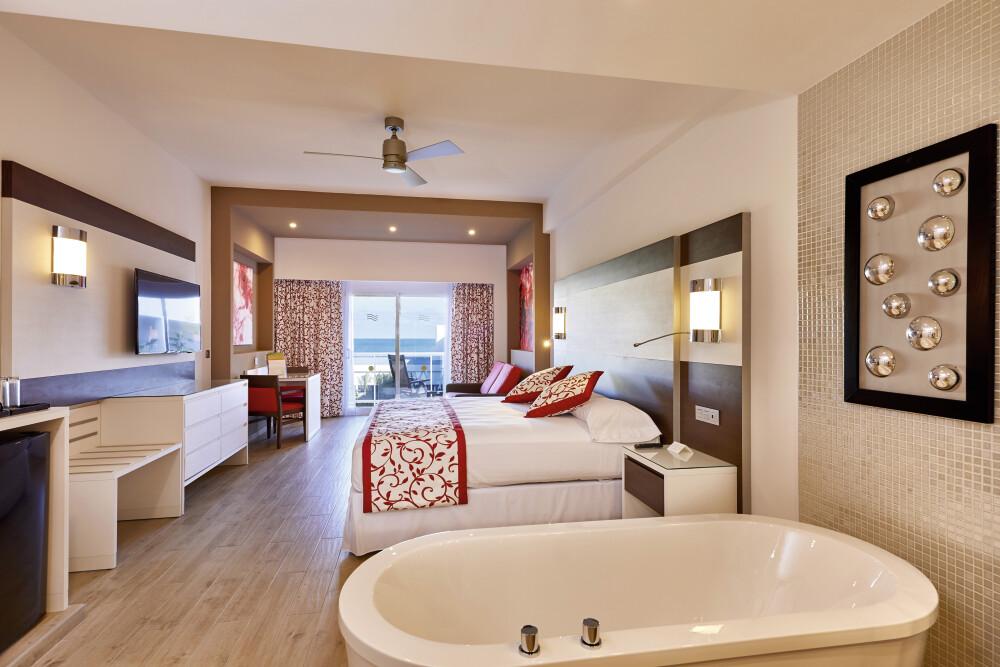 Riu Palace Costa Mujeres 5* Cancun