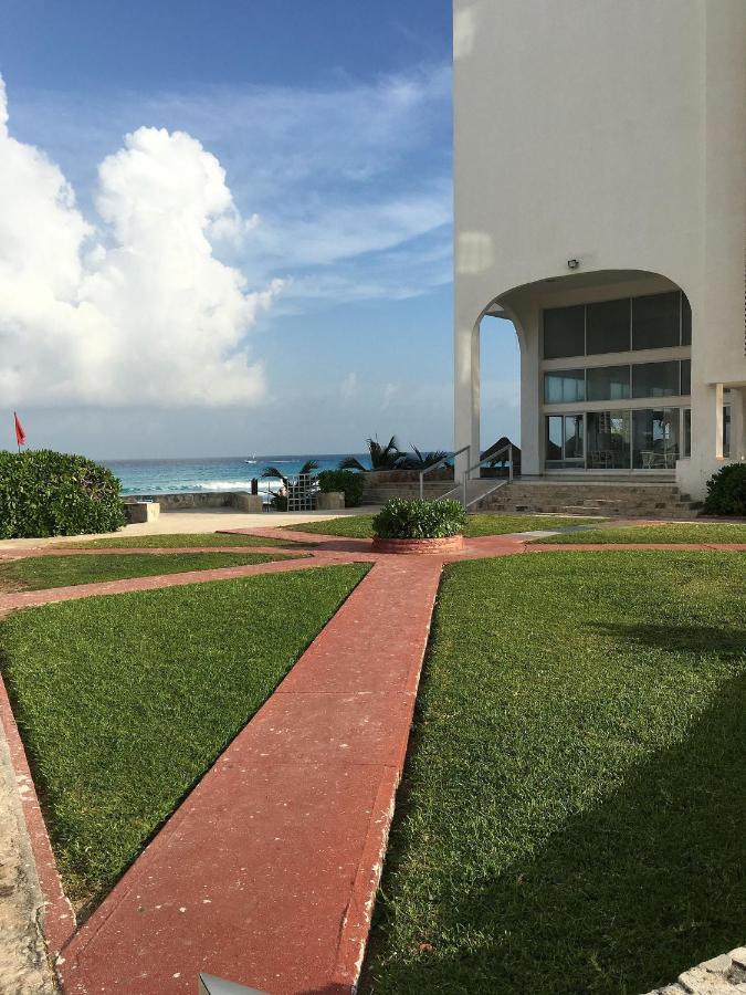Beautiful Front Pent House In Cancun!!! Apartment *