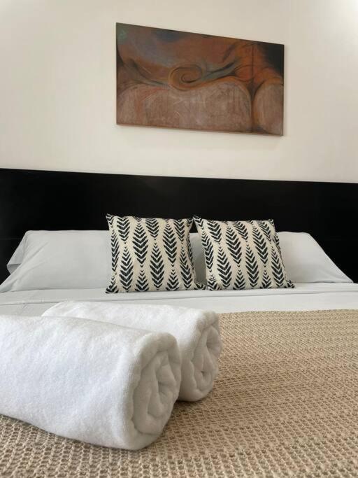 Coco Luxury Loft Apartment *
