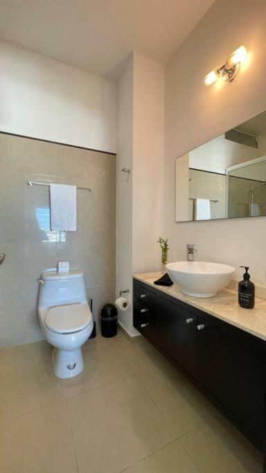 Coco Luxury Loft * Cancun