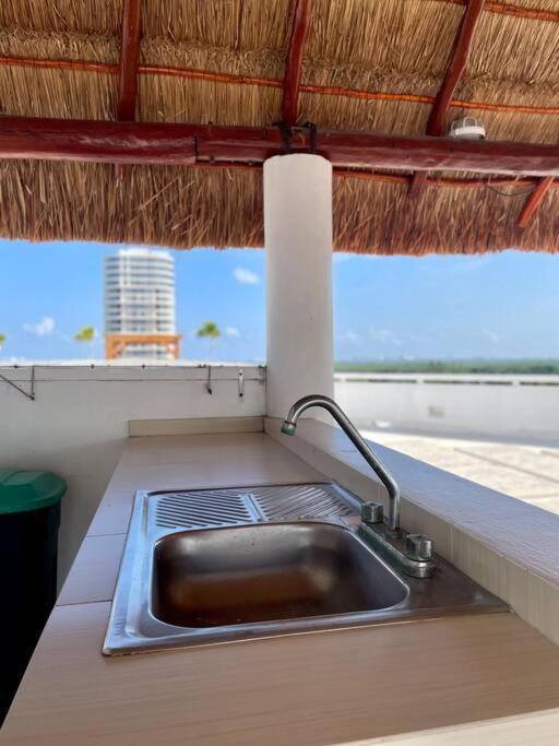 Coco Luxury Loft Cancun