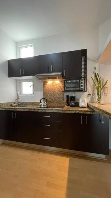 Coco Luxury Loft Apartment Cancun
