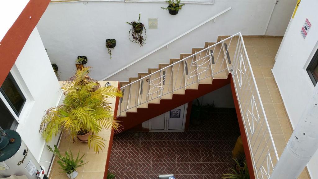 Edificio Velas Apartment * Cancun