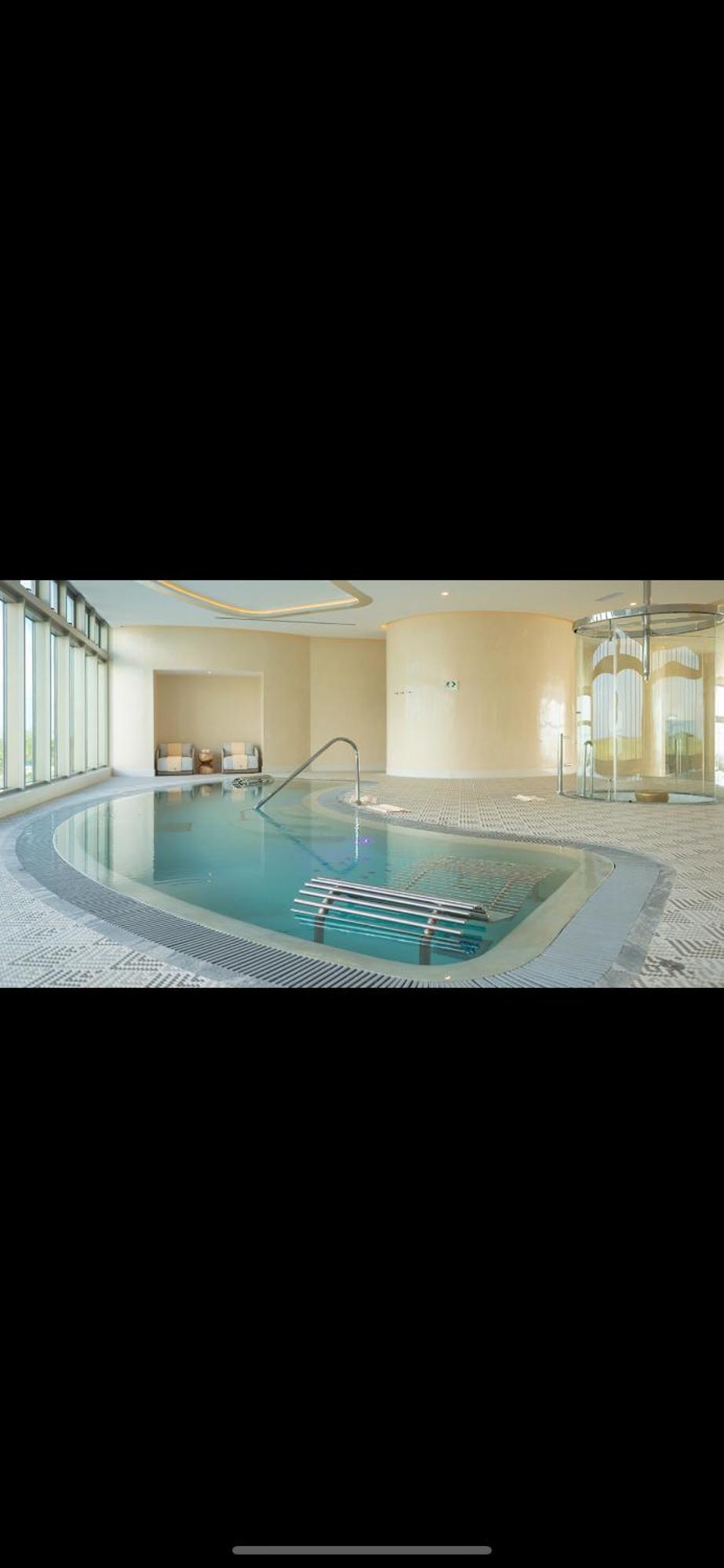 Garza Blanca Resort 5*