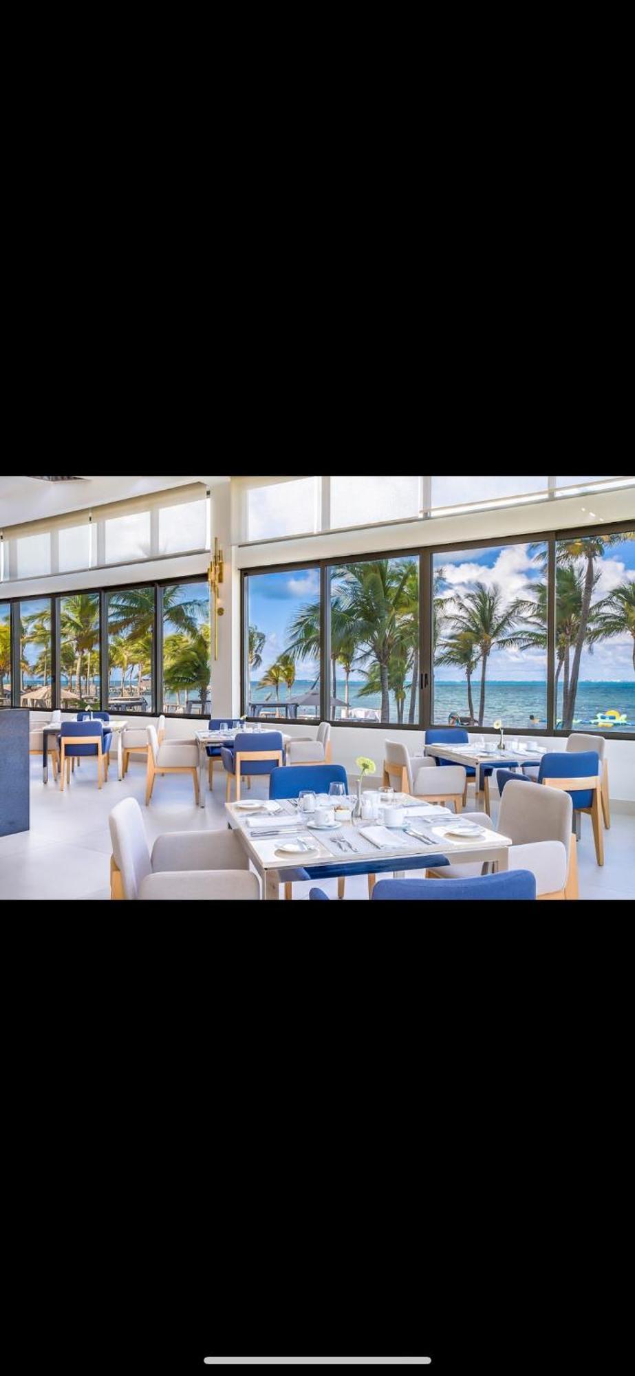 Garza Blanca Resort Cancun
