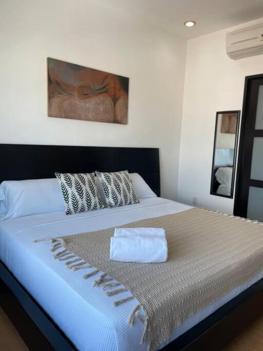 Coco Luxury Loft Apartment Cancun