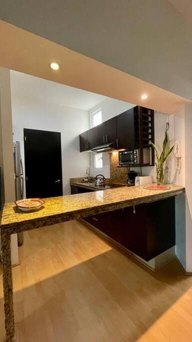 Apartment Coco Luxury Loft Cancun