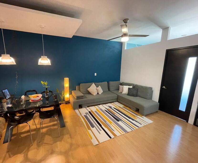 Coco Luxury Loft Cancun