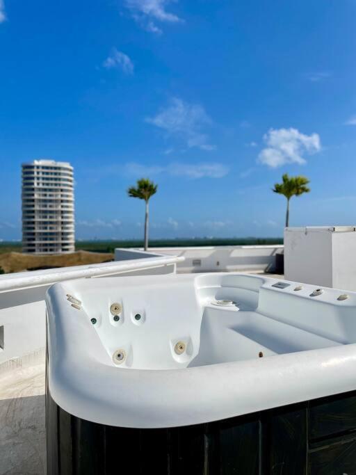 Apartment Coco Luxury Loft *