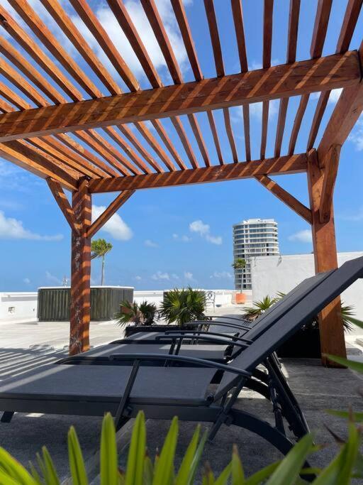 Coco Luxury Loft Apartment *