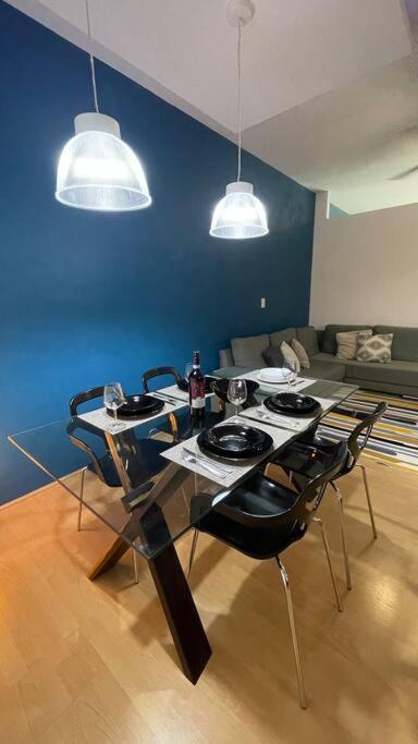 Apartment Coco Luxury Loft *