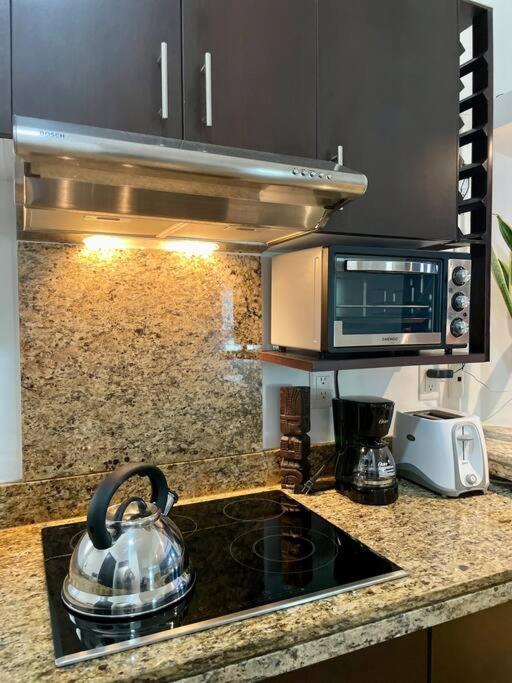 Apartment Coco Luxury Loft *