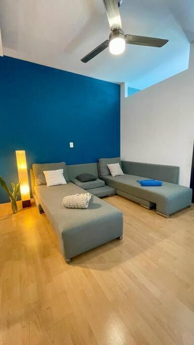 Coco Luxury Loft * Cancun