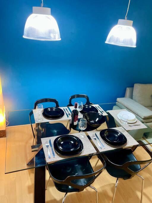 Coco Luxury Loft Apartment