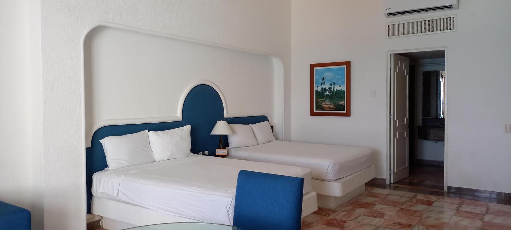 & Museo Casa Turquesa Hotel Cancun