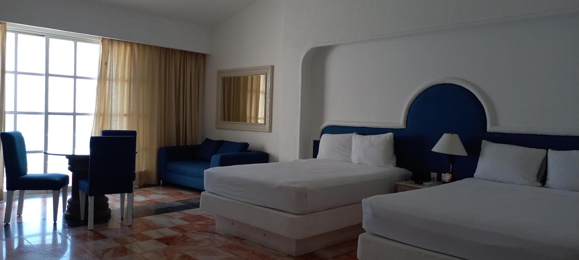 & Museo Casa Turquesa Hotel