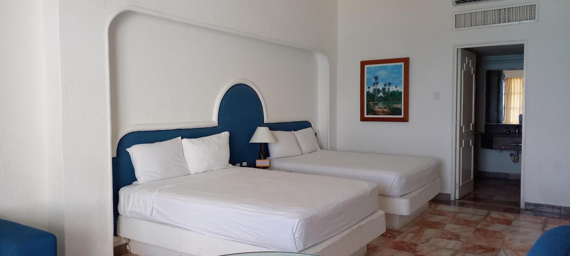 & Museo Casa Turquesa Hotel 4*