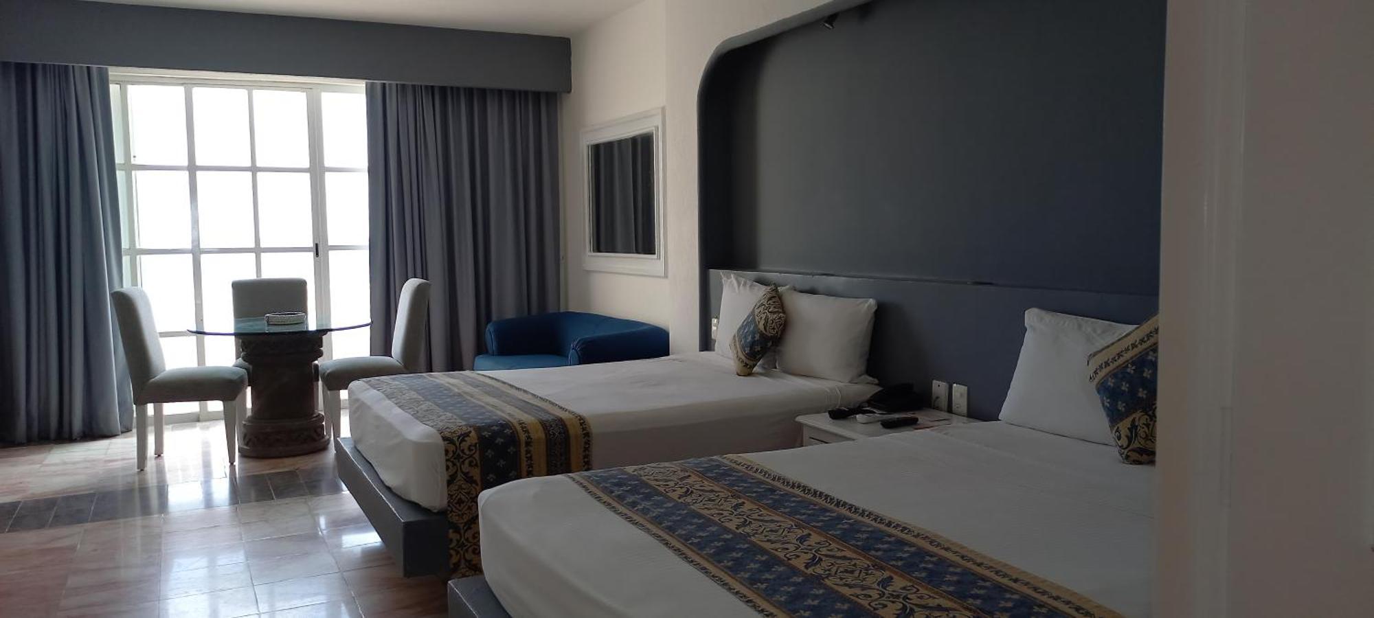 Hotel & Museo Casa Turquesa