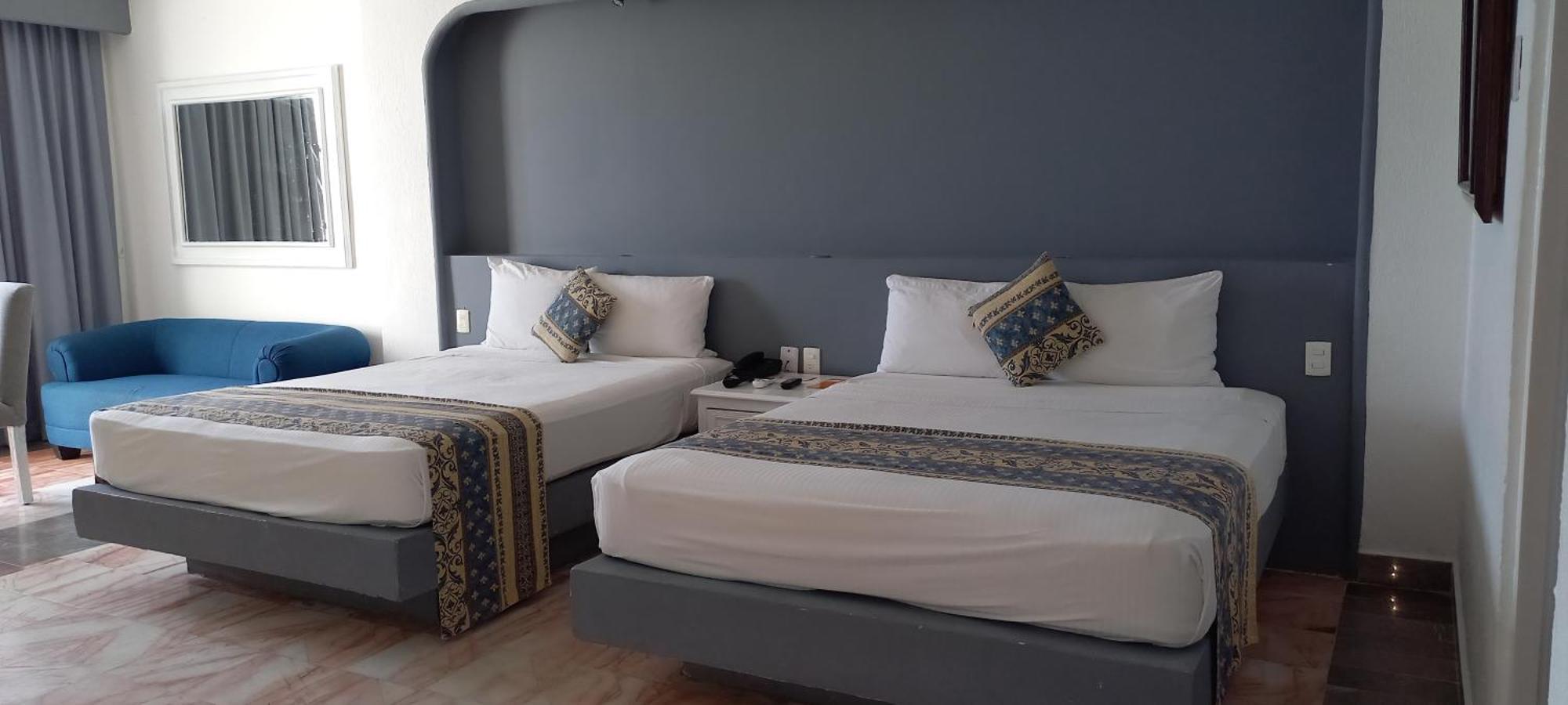 & Museo Casa Turquesa Hotel