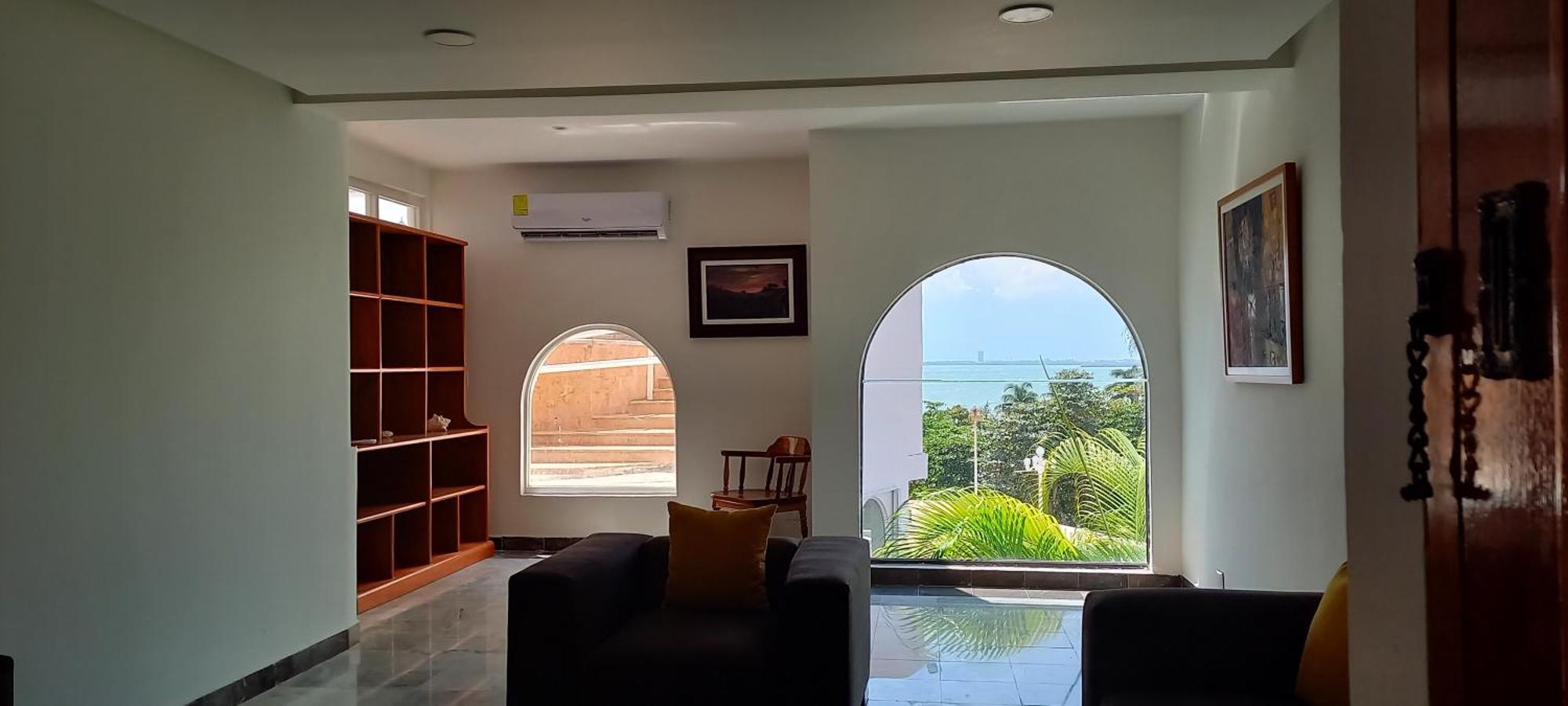 & Museo Casa Turquesa 4* Cancun