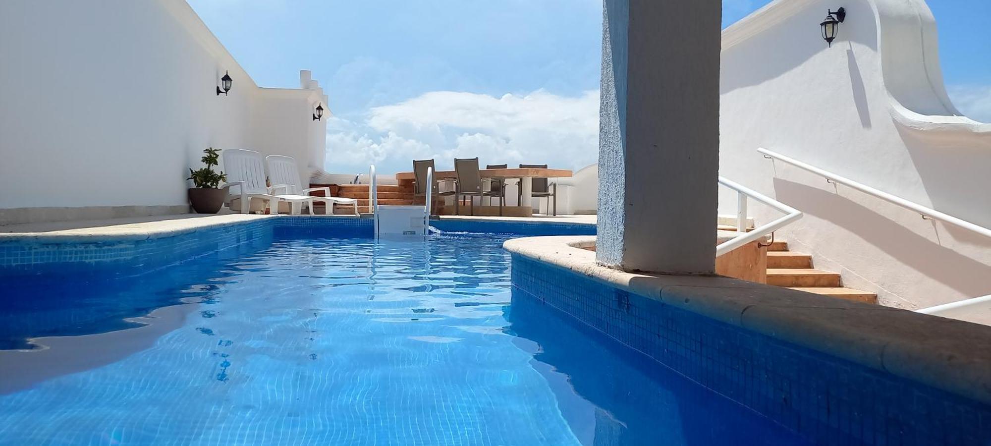 & Museo Casa Turquesa Hotel 4*