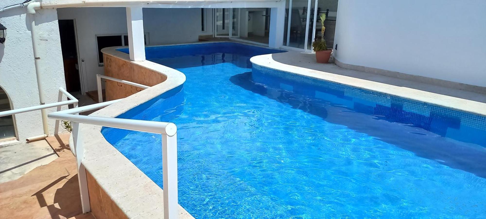 Hotel & Museo Casa Turquesa Cancun