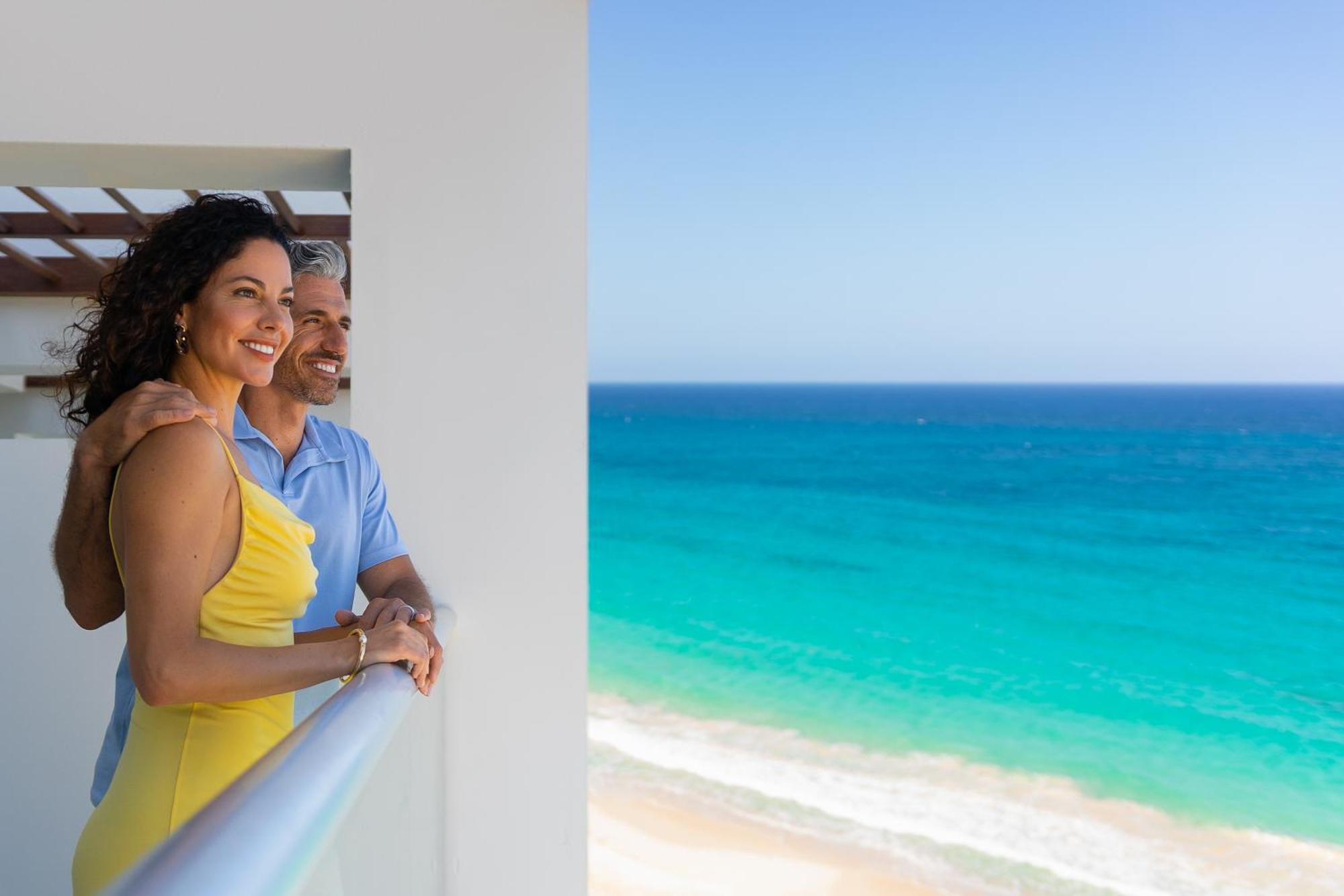 Resort Sun Palace (adults Only) Cancun