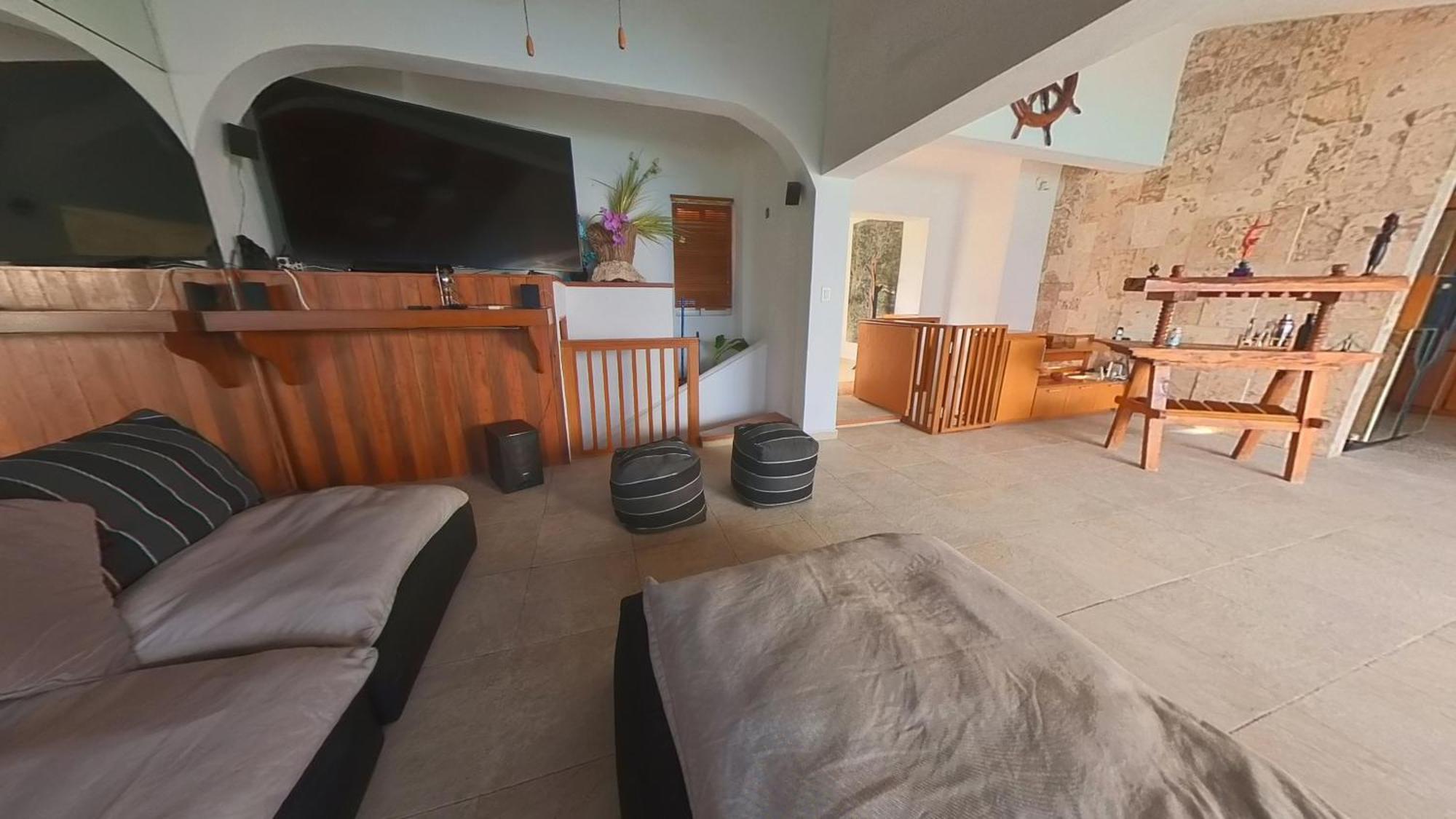 Apartment Penthouse Plaza Sv Cancun