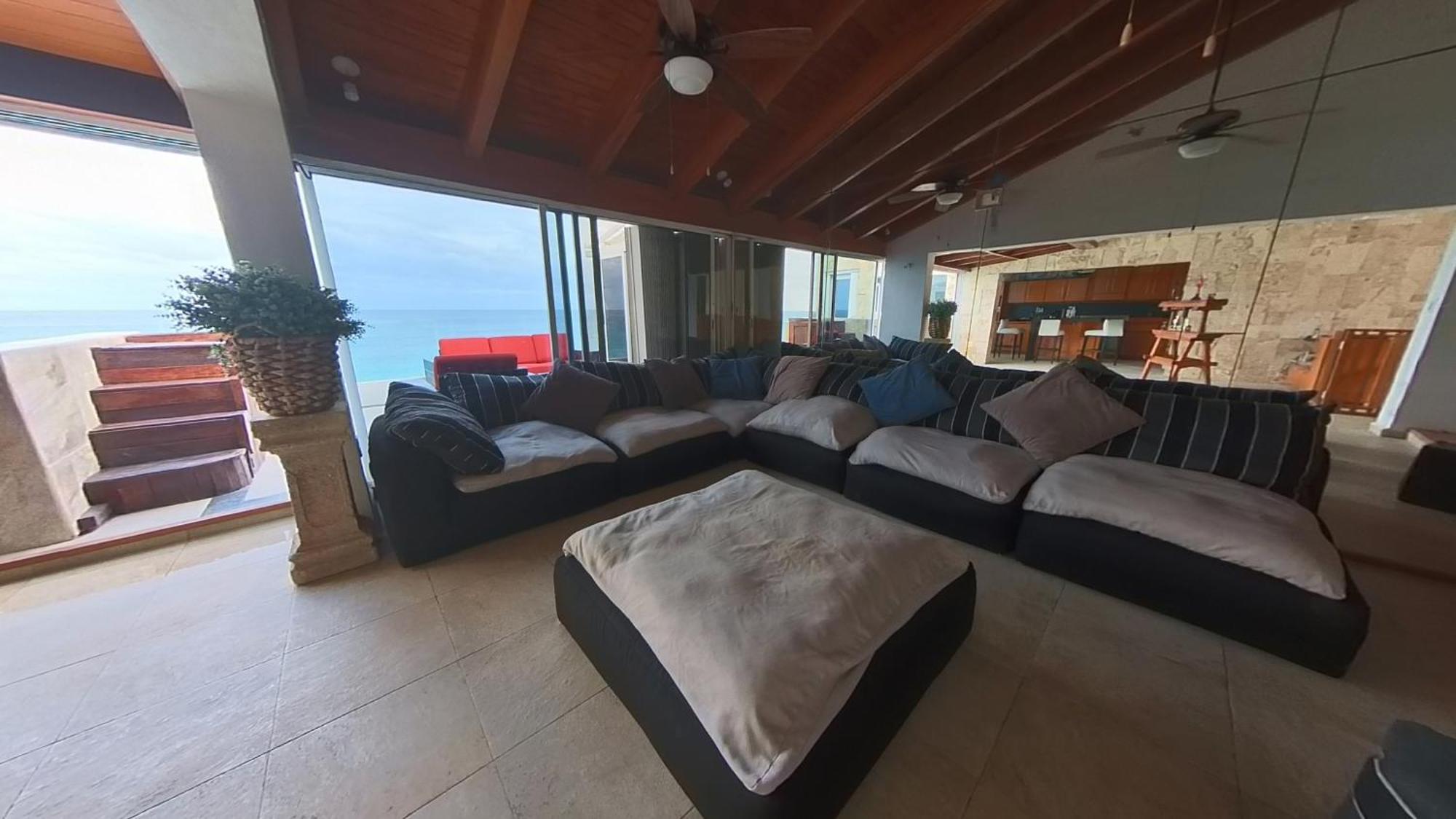 Apartment Penthouse Plaza Sv Cancun