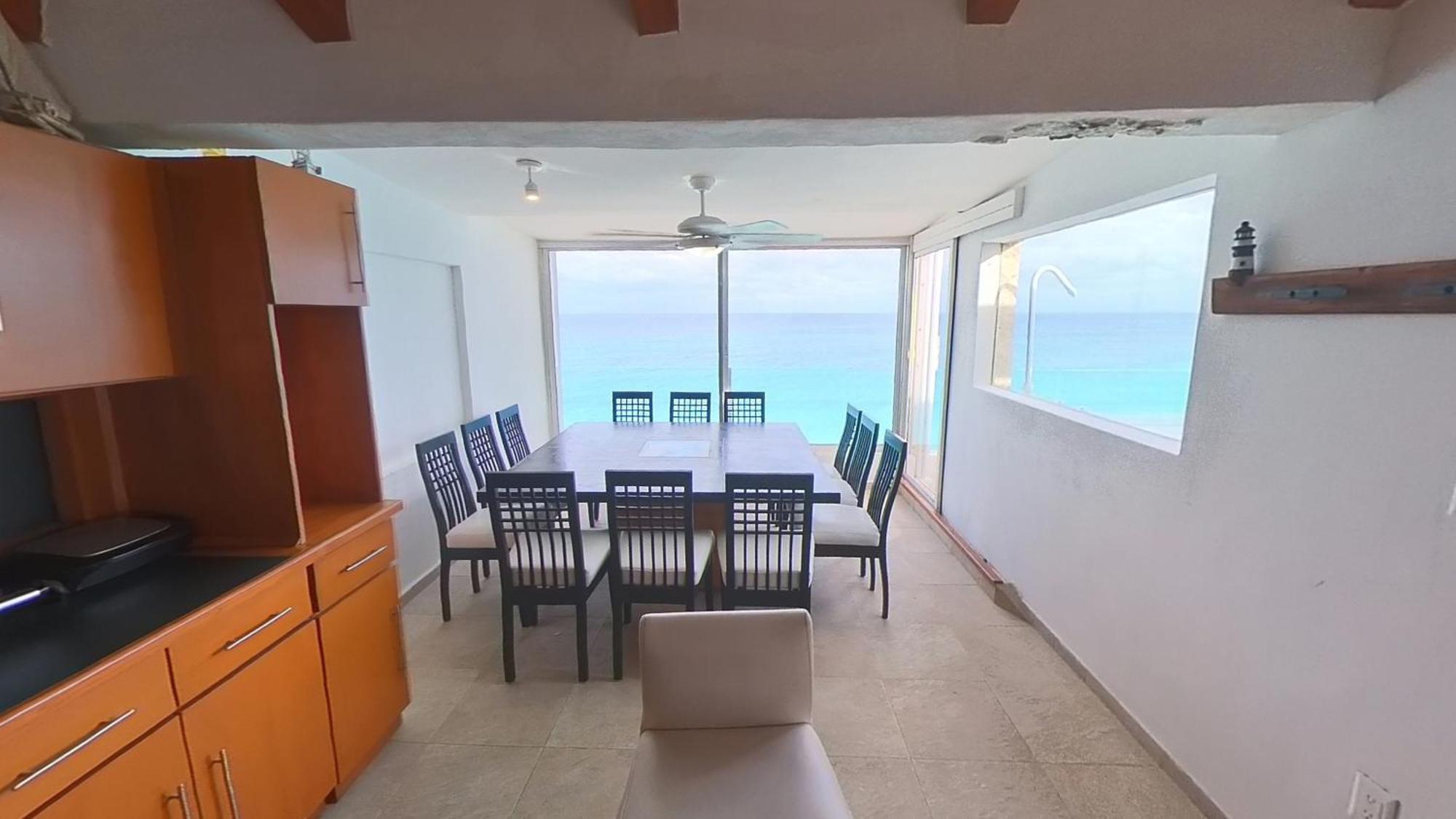 Penthouse Plaza Sv * Cancun