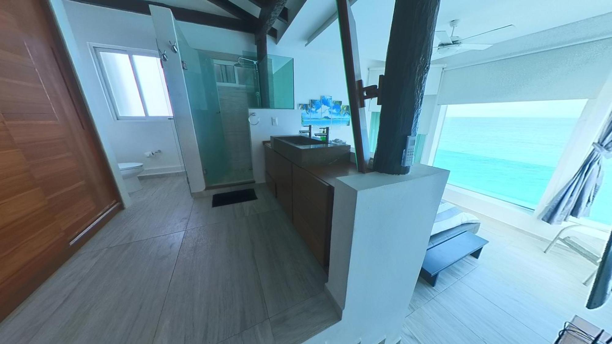 Apartment Penthouse Plaza Sv *