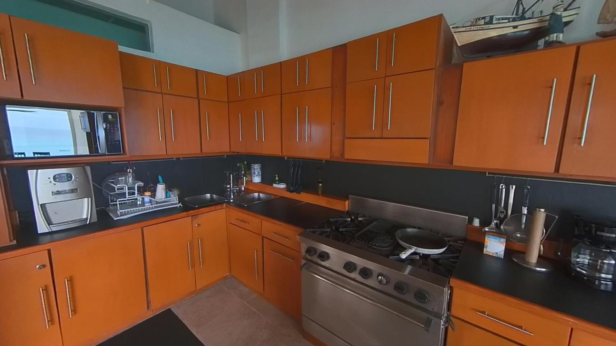 Apartment Penthouse Plaza Sv Cancun