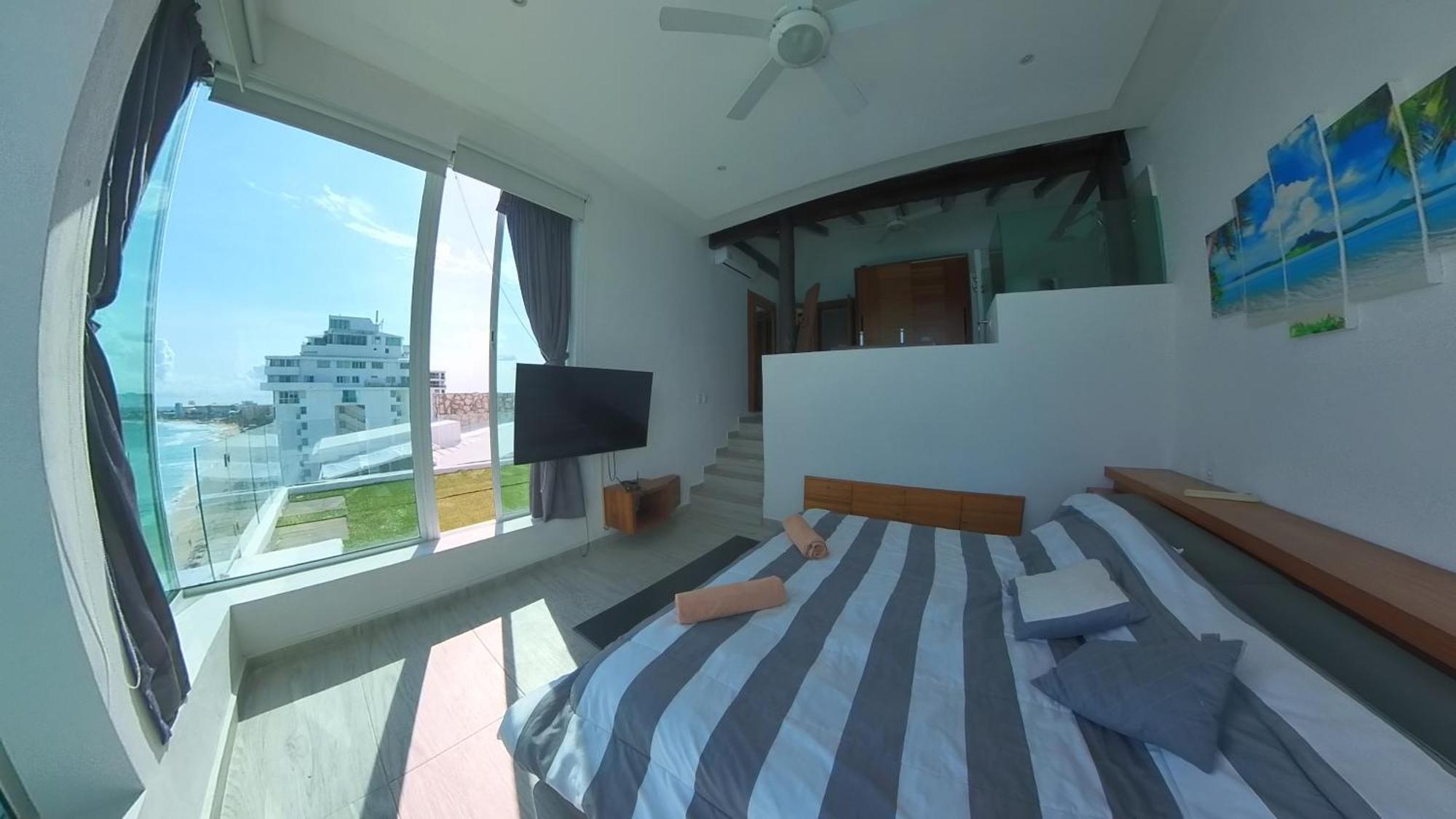 Apartment Penthouse Plaza Sv