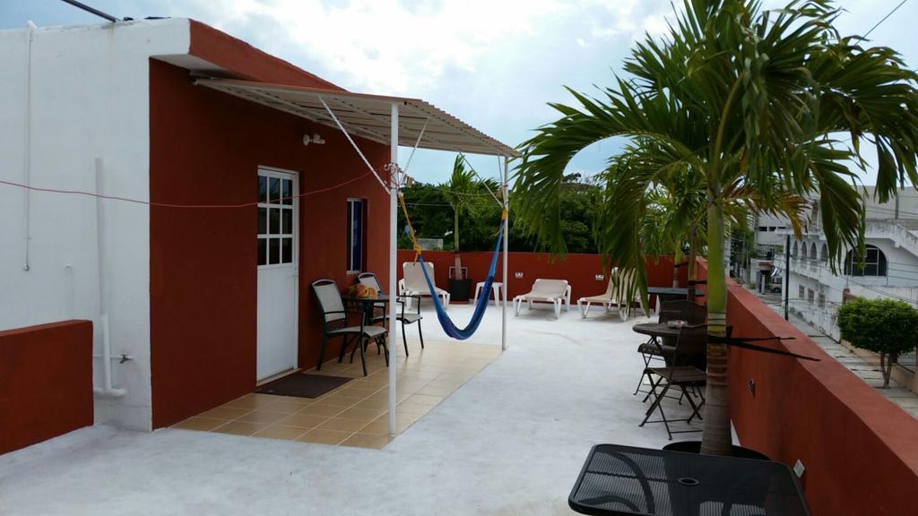 Edificio Velas Apartment Apartment Cancun