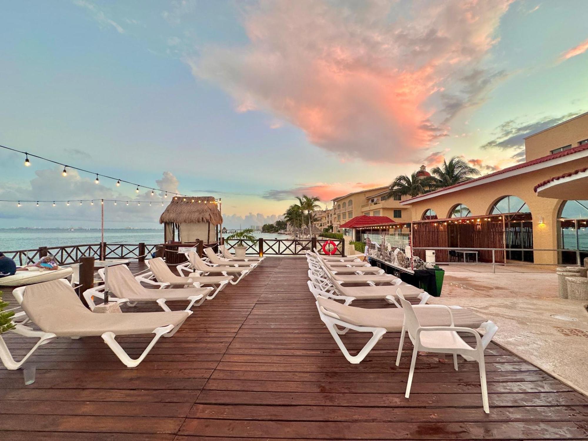 Ritmo By Andiani Travel Aparthotel *