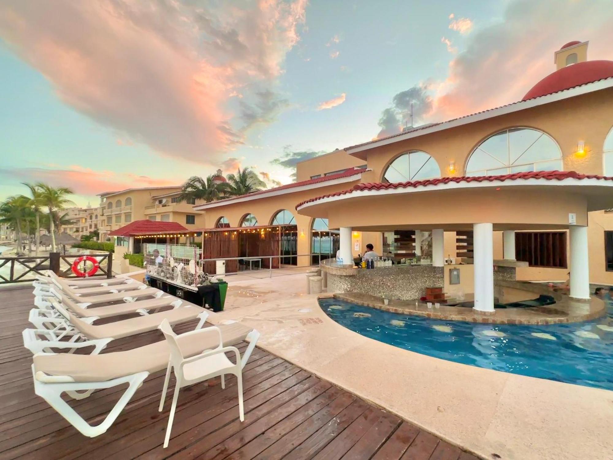 Aparthotel Ritmo By Andiani Travel Cancun