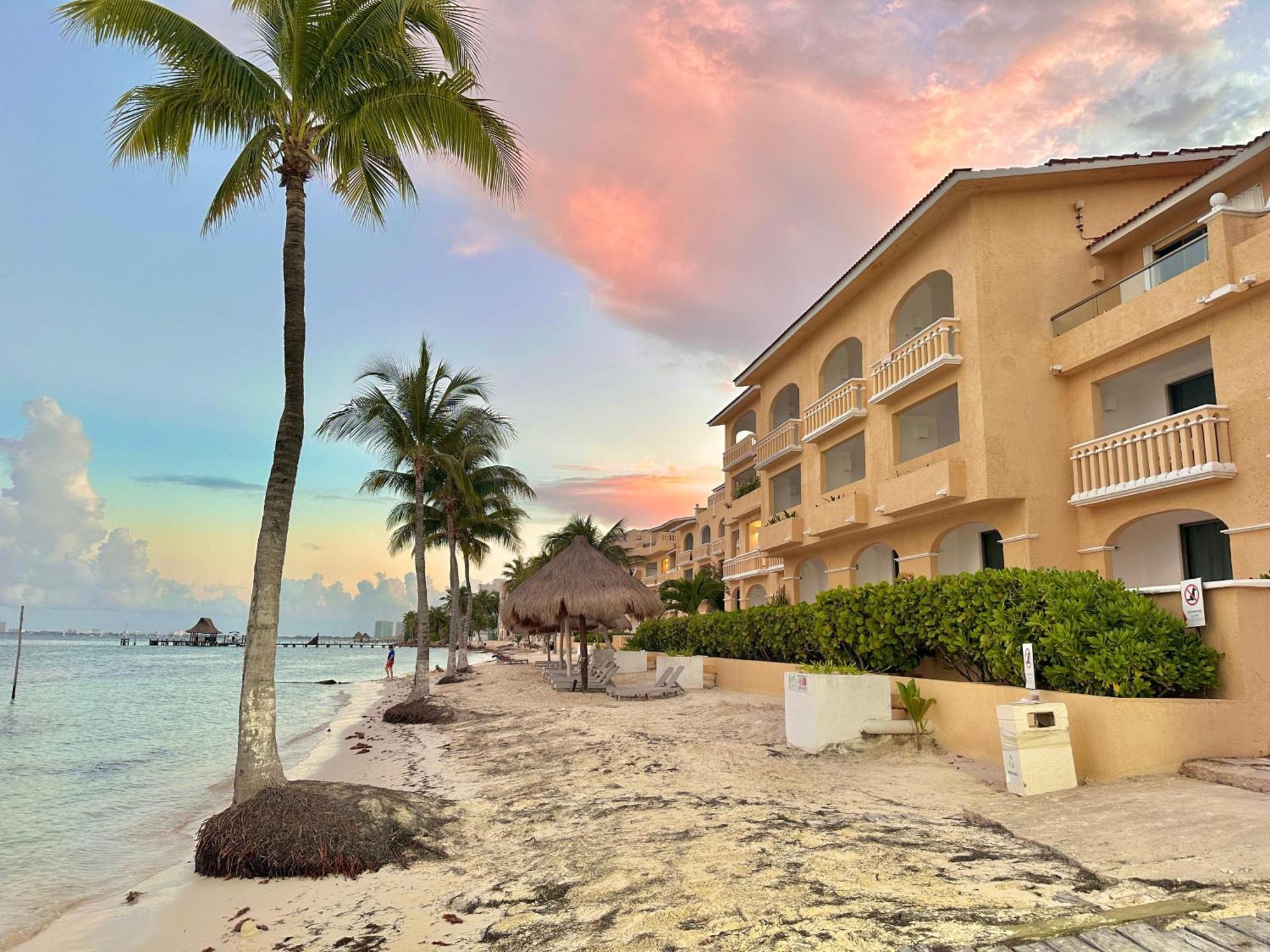 Ritmo By Andiani Travel Aparthotel Cancun